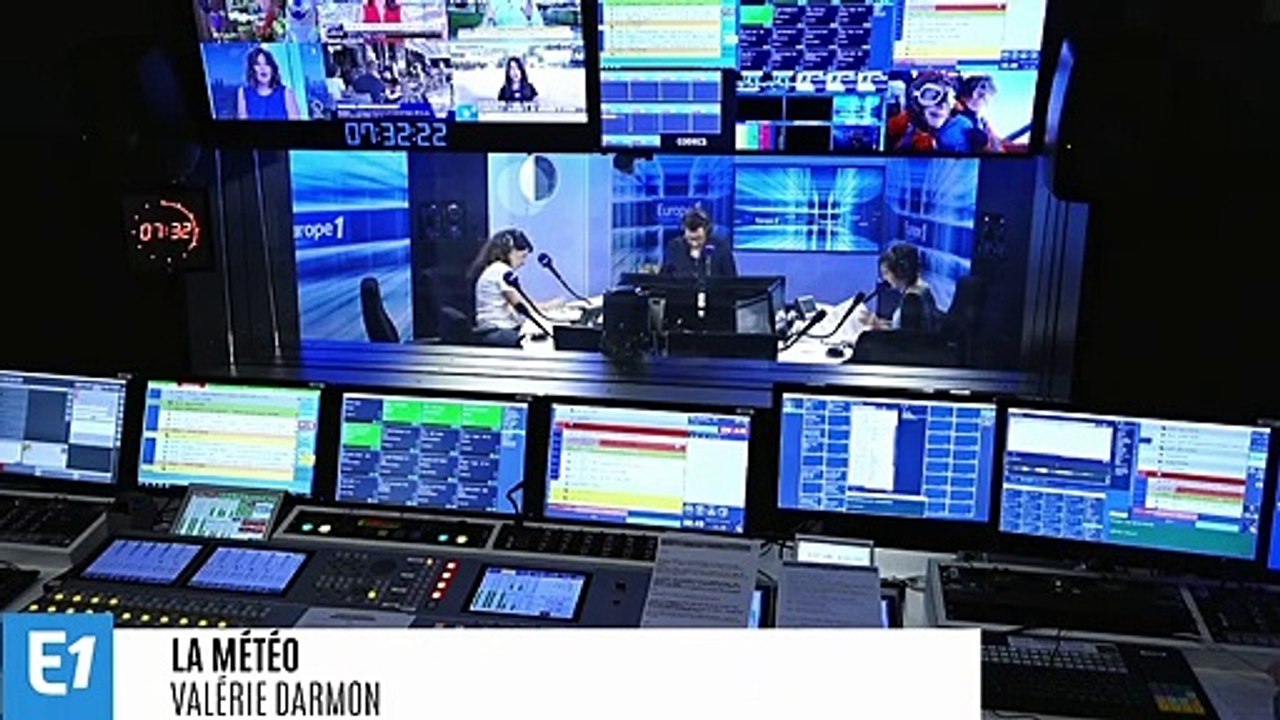 La NASA envoie Perseverance sur Mars, un robot chargé de rechercher des traces de vie