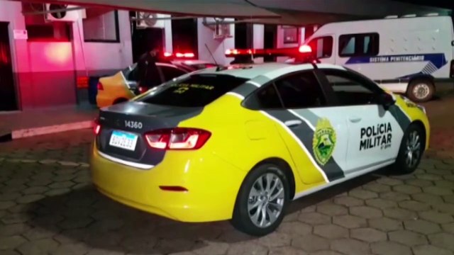 Mulher é agredida a socos e ameaçada de morte pelo marido, no Pacaembu