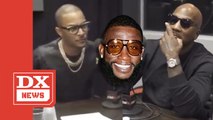 T.I. & Jeezy Discuss Possibility Of Ending Beef With Gucci Mane