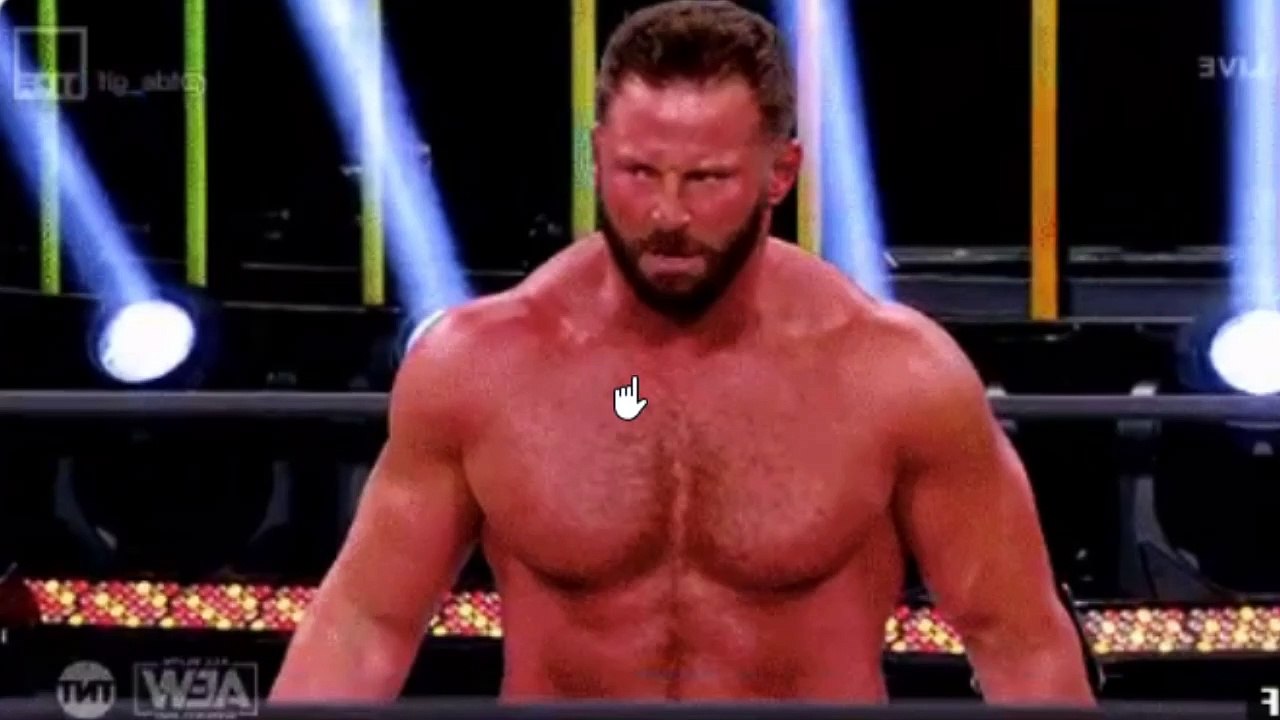 The Former Zack Ryder Makes AEW Debut on Dynamite (Video) - Matt Cordona  coming out to save Cody from a Dark Order attack #AEWDynamite #AEWonTNT