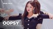 [Pops in Seoul] OOPSY!‍ Weki Meki(위키미키)'s MV Shooting Sketch