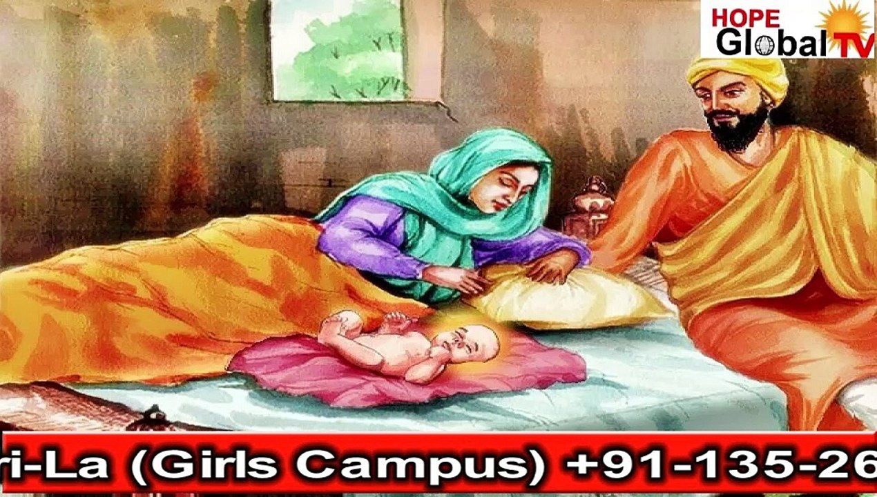 History Guru Ram Das Ji-1ਦਿਓ ਇਸ ਪ੍ਰੋਗਰਾਮ ਵਿੱਚ ਪੁੱਛੇ ਗਏ ਸਵਾਲ ਦਾ ਜਵਾਬ ਤੇ ਜਿੱਤੋ ਕੈਸ਼ ਇਨਾਮ