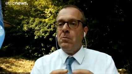 Covid-19: "Culpar é a pior coisa que podemos fazer", diz OMS sobre jovens