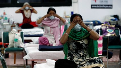 India's Covid-19 cases pass 1.5 million mark