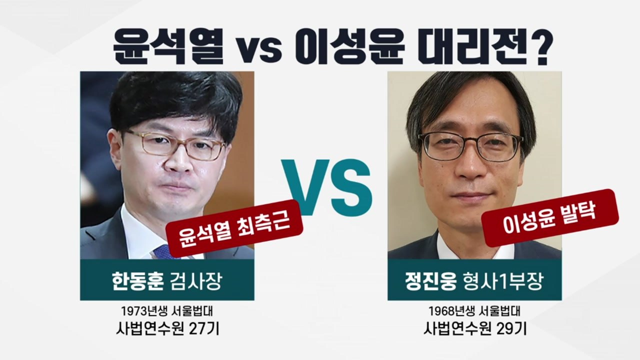 [더뉴스-더인터뷰] 초유의 '검사 육탄전' 진실 공방...'검언유착' 수사 전망은?...