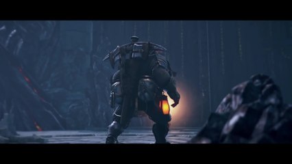 Black Desert Hashashin - Official Trailer