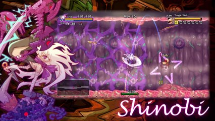 Dragon Marked for Death - Launch Trailer