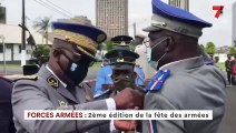 FORCES ARMEES | 2è édition de la fête des armées