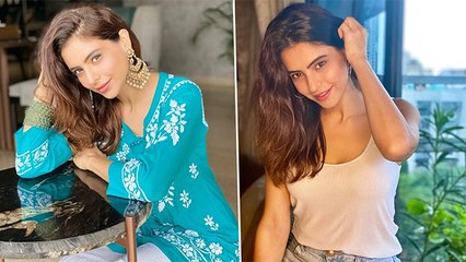 Aamna Sharif Shares How Her Life Changed After Her Staff Tested Positive For Covid-19