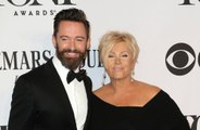 Hugh Jackman says lockdown has brought him 'closer' to wife Deborra-lee Furness