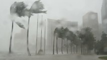 Tropical Storm Isaias Heading Toward Florida