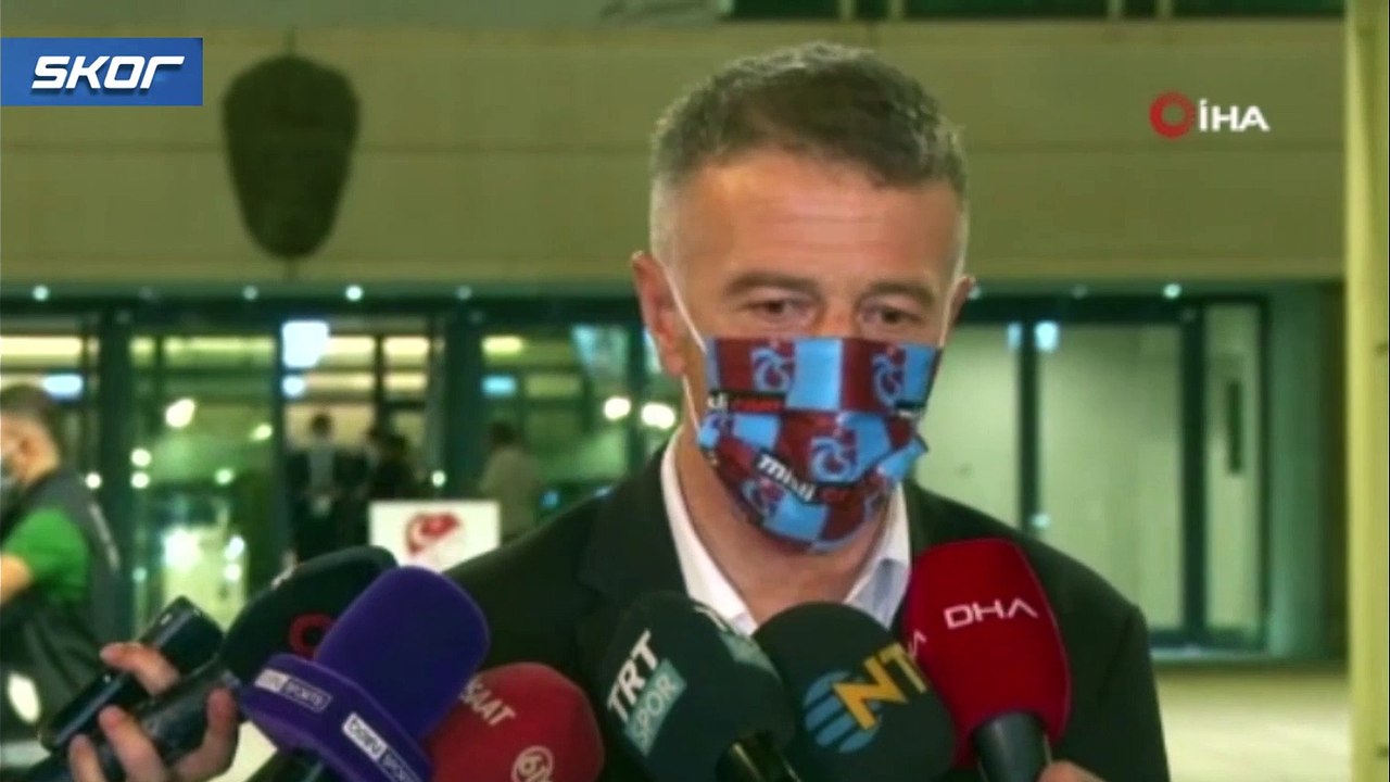 Ahmet Ağaoğlu: “Madem küme düşme olmayacaktı bu lig niye oynandı?”