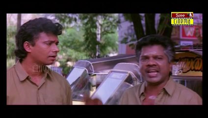 K.L. 7/95 Ernakulam North | Movie Scene 3 |  Paulson |  Shammi Thilakan | Anusha | Idavela Babu