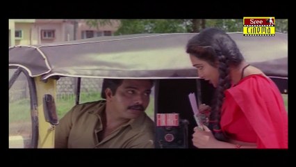 K.L. 7/95 Ernakulam North | Movie Scene 7|  Paulson |  Shammi Thilakan | Anusha | Idavela Babu