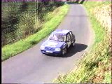 Rallye de la Gentiane 1994.J.L.G.2