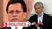 Zahid: Sabah snap polls resolves political crisis