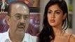 Sushant के पिता के वकील  का आरोप; Rhea के खिलाफ FIR दर्ज नहीं कर रही थी मुंबई पुलिस | FilmiBeat
