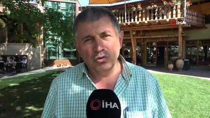 Bayrama ümit bağlayan otellerdeki doluluk oranı yüzde 50’lerde kaldı