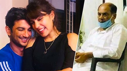 Why Sushant's Father Took 44 Days To File An FIR?
