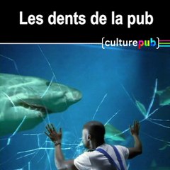 Compil - Les dents de la pub