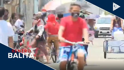 Palasyo: Malaking pagbabago sa quarantine classifications, asahan