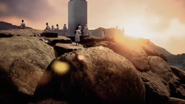الوقوف في عرفة.. أهم مناسك الحج