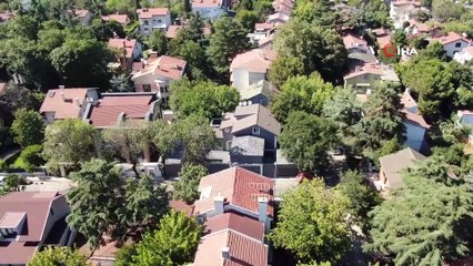 Soner Yalçın'ın villası için yıkım kararı