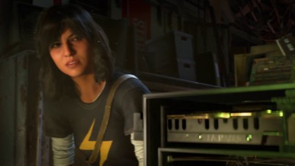 Marvel’s Avengers - Bande-annonce de la Bêta