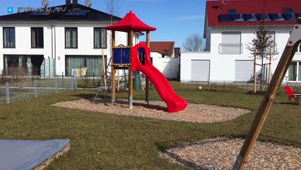 Seehofer Gala-Bau Gbr in Augsburg – Erdarbeiten, Gestaltung von Außenanlagen & Terrassenbau
