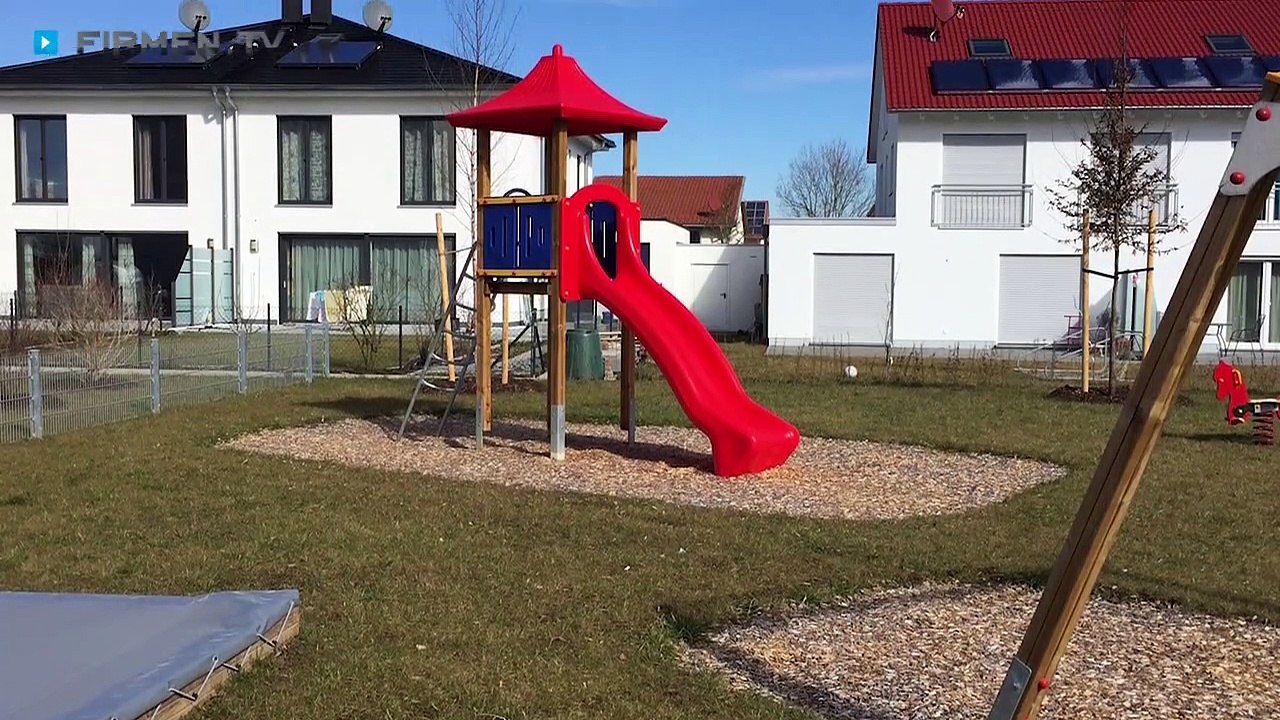 Seehofer Gala-Bau Gbr in Augsburg – Erdarbeiten, Gestaltung von Außenanlagen & Terrassenbau