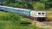 Guruvayur Express Train Details Schedule and Interesting Facts