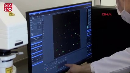 Covid 19’da aşı müjdesi Ankara’dan geldi