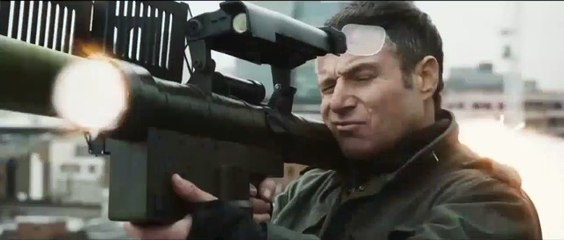 LONDON HAS FALLEN (2016) - TV Spot #5 [HD]