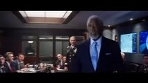 LONDON HAS FALLEN (2016) - TV Spot #6 (Pressure Hunted) Gerard Butler Movie [HD]