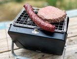 Voici le plus petit barbecue du monde