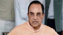 Here's why Subramanian Swamy thinks Sushant was murdered