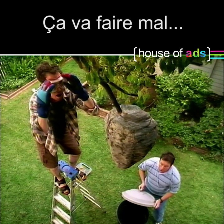 House Of Ads 4 - AlloMamanBobo