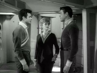Perdidos en el espacio -1x25- The Space Croppers (Cultivadores del espacio)