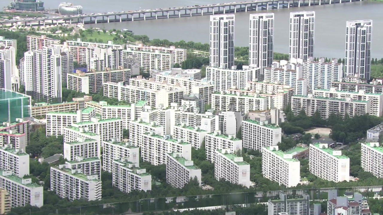 전월세신고제만 내년 6월부터...부작용 우려는? / YTN