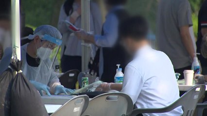 어제 신규 환자 18명...38일 만에 10명대 / YTN