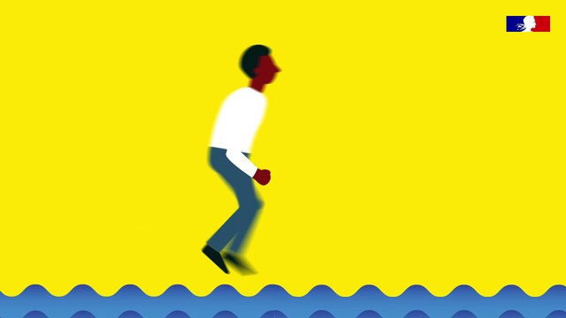 Rainfall-flooding : the 8 actions to take in the event of heavy Mediterranean rainfall