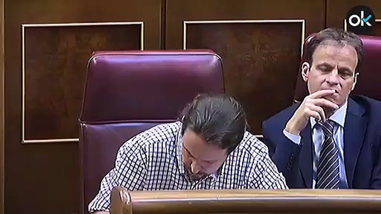 Iglesias ordenó comprar la sede a su tía pese a que Podemos tenía 5 ofertas más baratas y no exigían obras
