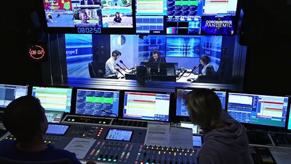 Coronavirus : le Samu du Nord très sollicité pour des contaminations chez les jeunes