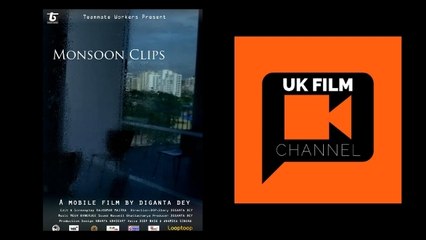 Monsoon Clips film trailer UK Film Review