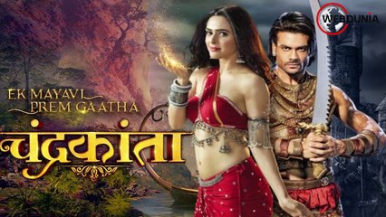 उरी सर्जिकल स्ट्राइक पर आधारित मधुरिमा की नई सीरिज अवरोध