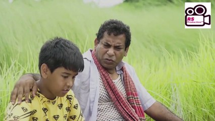 Badshah Alamgir er Lottery | Bangla Eid Natok | Mosharraf Karim, Momo