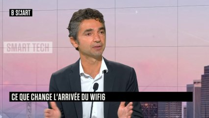SMART TECH - Emission du jeudi 30 juillet