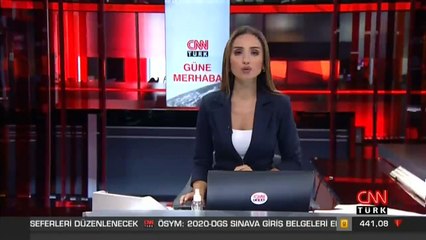 Gündem özeti Cnnturk.com Sabah Haberleri'nde | 30.07.2020