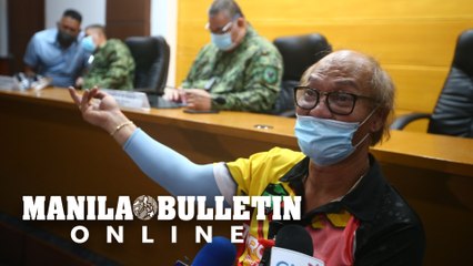Fugitive cult leader Ecleo arrested in Pampanga after hiding for 9 years
