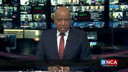 ANC to give an update on the PPE tender scandal in Gauteng